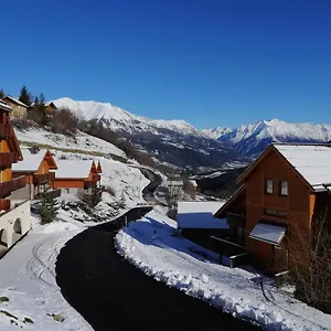 Hameau Pra Roustan By Godille Appartement