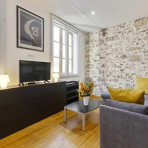 Casa Chiberta - Centre Historique Appartement
