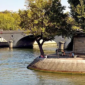 Next Notre Dame Appartement