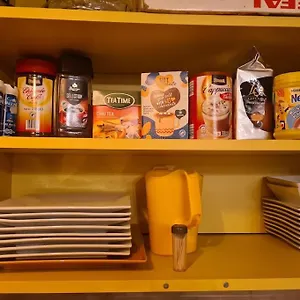 La Maison Du Bonheur Hébergement de vacances